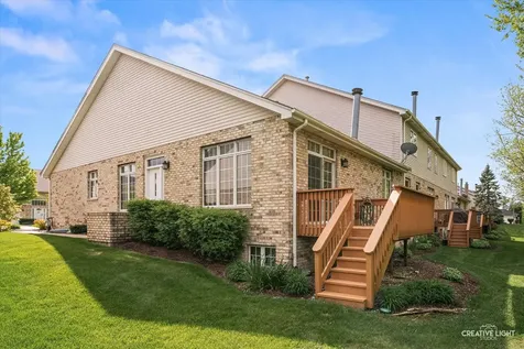 12780 Marian Drive Lemont IL 60439