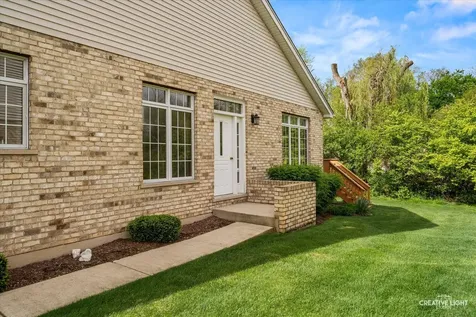 12780 Marian Drive Lemont IL 60439