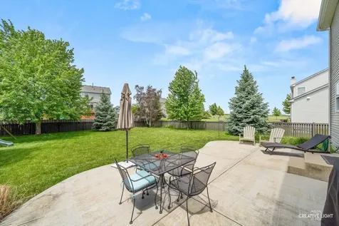 4429 Bickford Avenue Oswego IL 60543