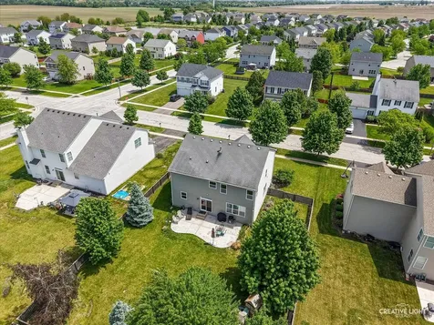 4429 Bickford Avenue Oswego IL 60543