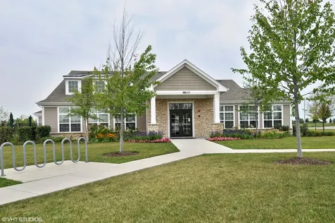 4429 Bickford Avenue Oswego IL 60543