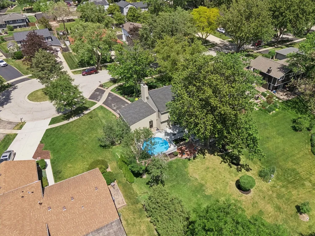 2929 Northcreek Drive Woodridge IL 60517