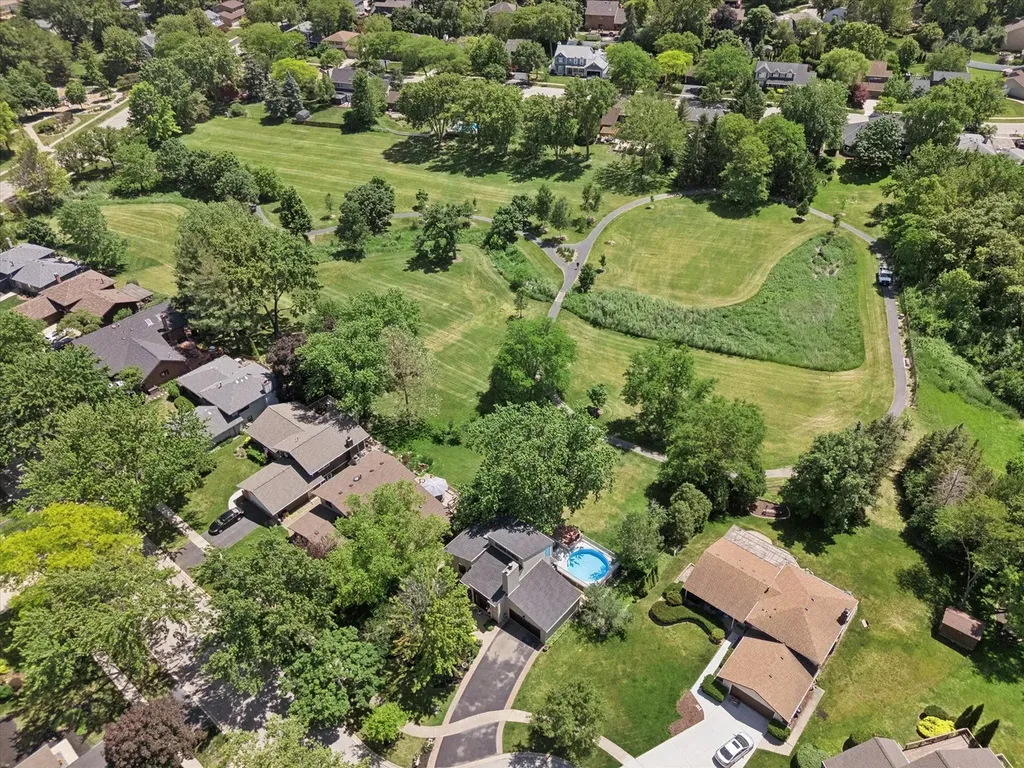 2929 Northcreek Drive Woodridge IL 60517