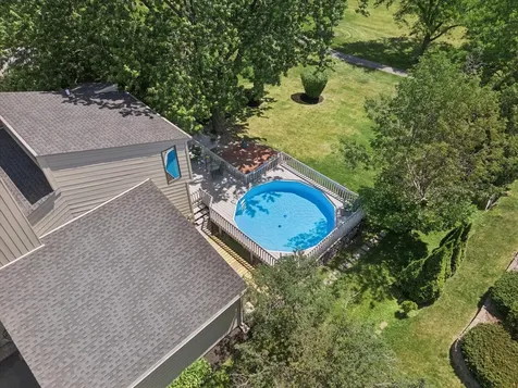 2929 Northcreek Drive Woodridge IL 60517