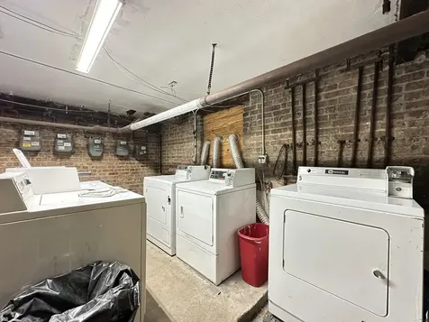 7149 South Constance Avenue Chicago IL 60649