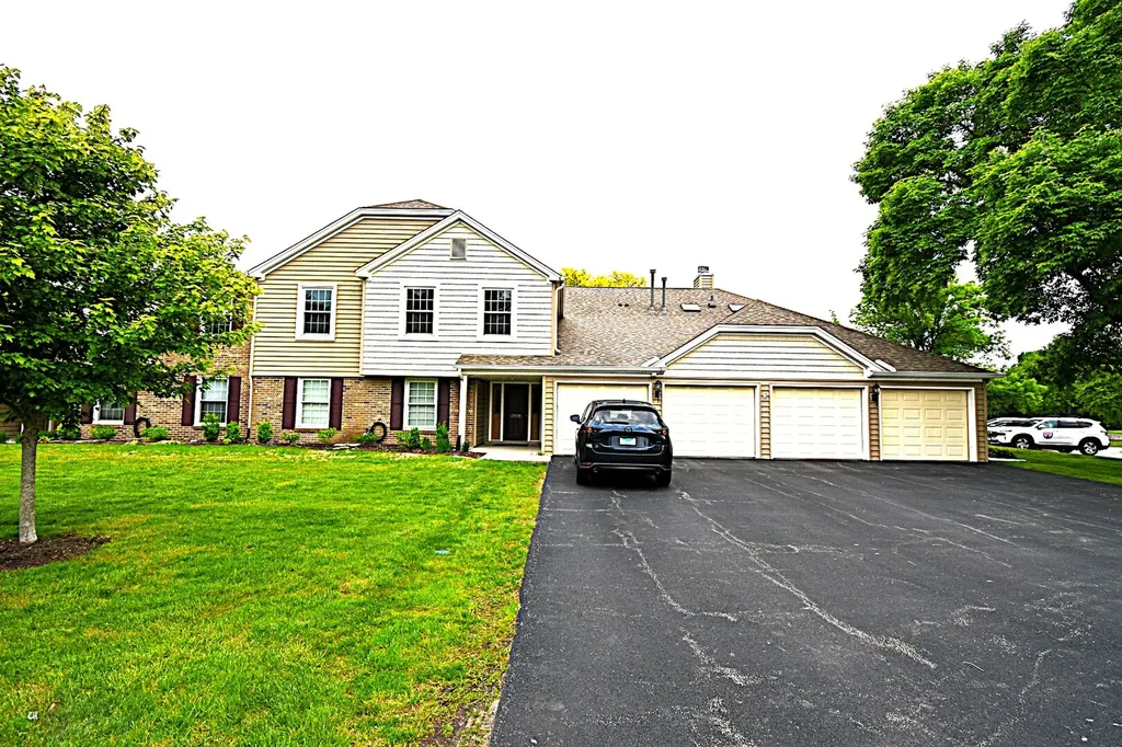 27W705 Windermere Road Winfield IL 60190