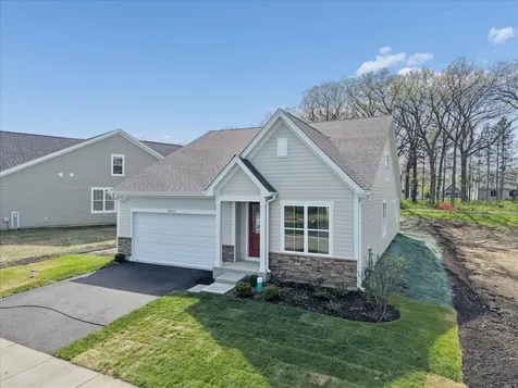 22164 West Casa Bella View Kildeer IL 60047
