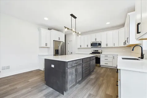 22164 West Casa Bella View Kildeer IL 60047