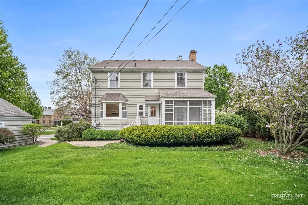 1106 North Washington Street Wheaton IL 60187