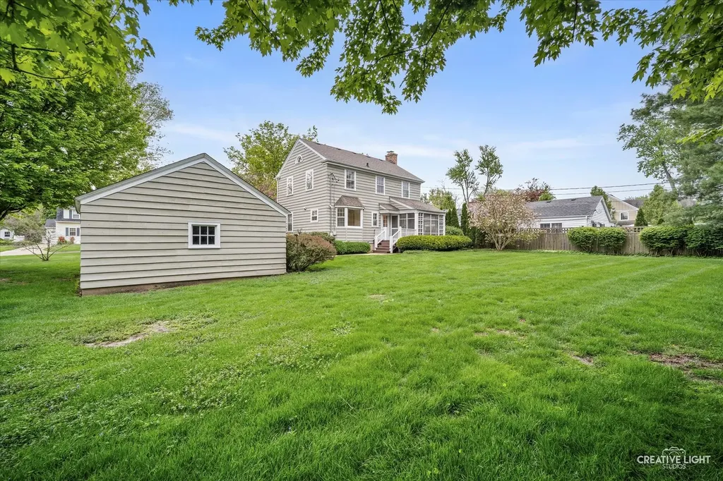 1106 North Washington Street Wheaton IL 60187