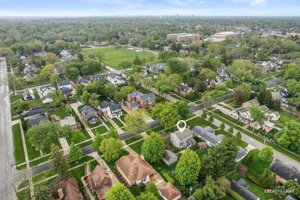 1106 North Washington Street Wheaton IL 60187