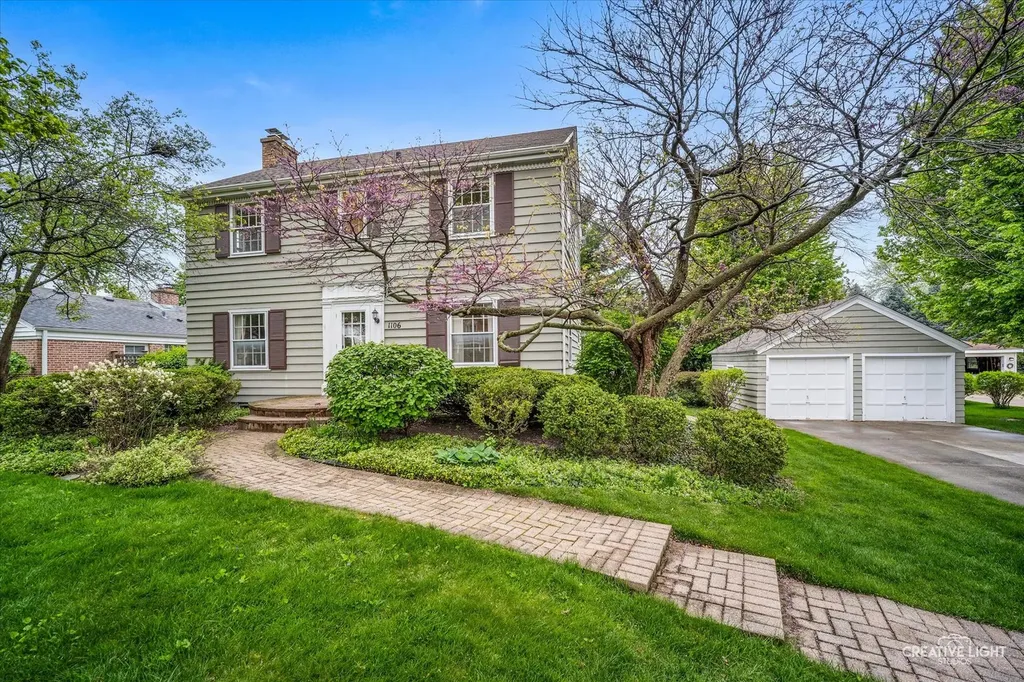 1106 North Washington Street Wheaton IL 60187