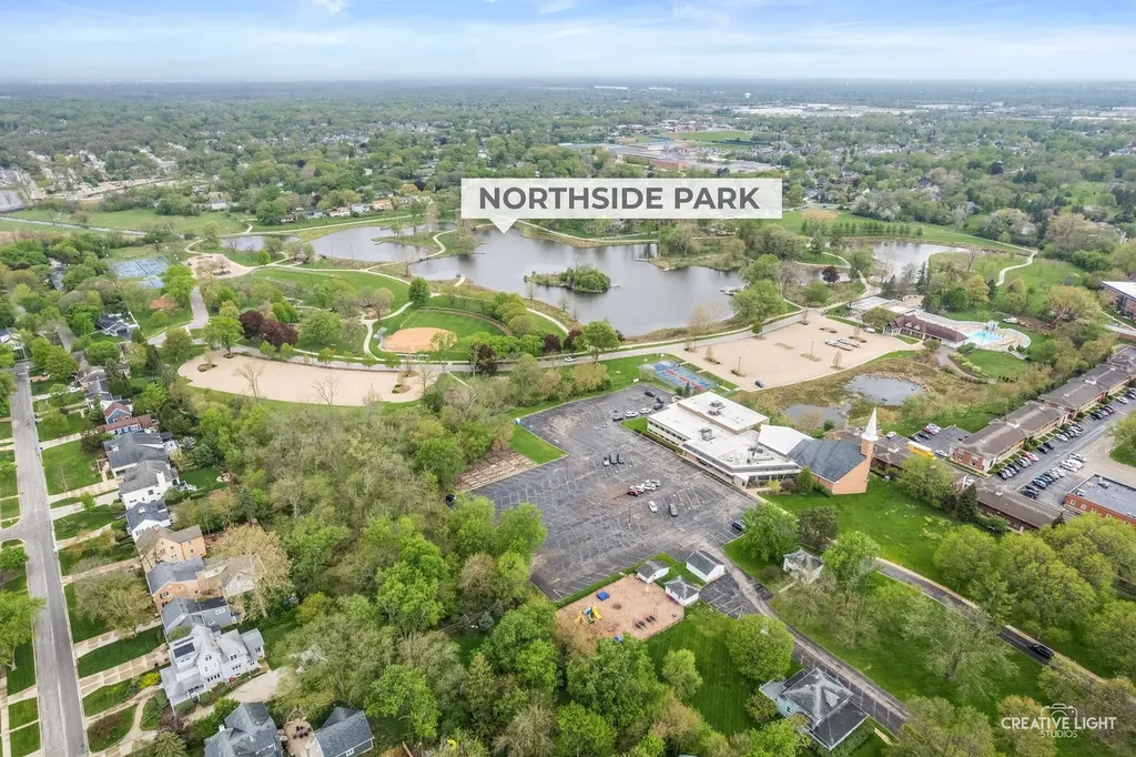 1106 North Washington Street Wheaton IL 60187