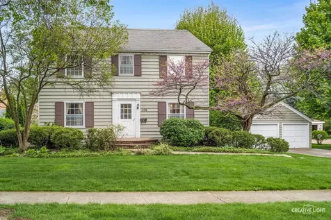 1106 North Washington Street Wheaton IL 60187