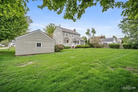 1106 North Washington Street Wheaton IL 60187