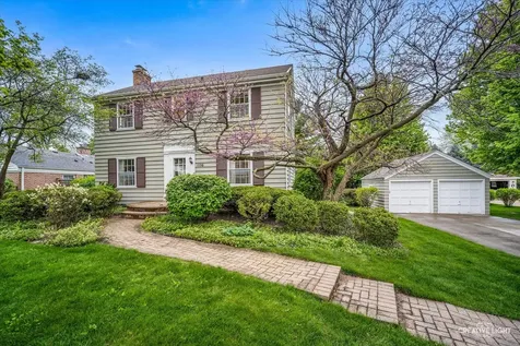 1106 North Washington Street Wheaton IL 60187