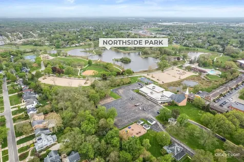 1106 North Washington Street Wheaton IL 60187