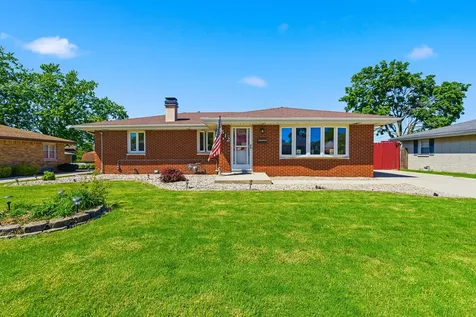512 Chaney Street Crest Hill IL 60403