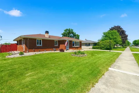 512 Chaney Street Crest Hill IL 60403