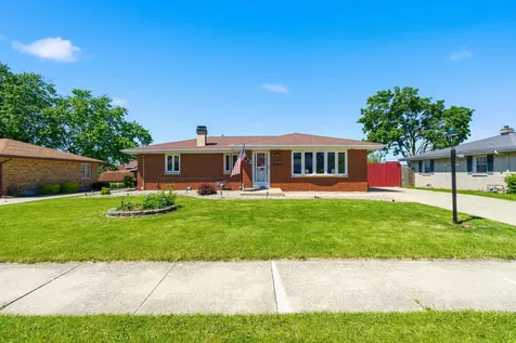 512 Chaney Street Crest Hill IL 60403
