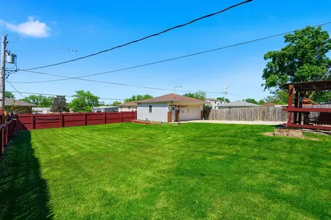512 Chaney Street Crest Hill IL 60403