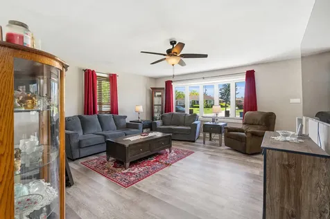512 Chaney Street Crest Hill IL 60403