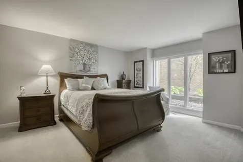 2 Oak Brook Club Drive Oak Brook IL 60523