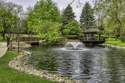 2 Oak Brook Club Drive Oak Brook IL 60523