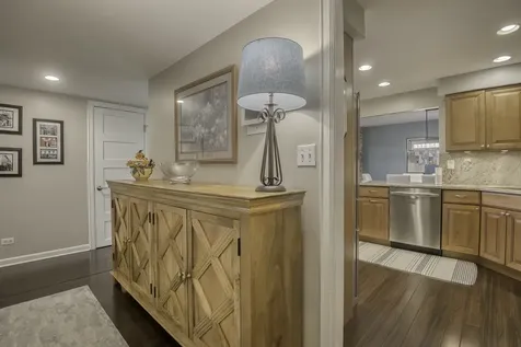 2 Oak Brook Club Drive Oak Brook IL 60523