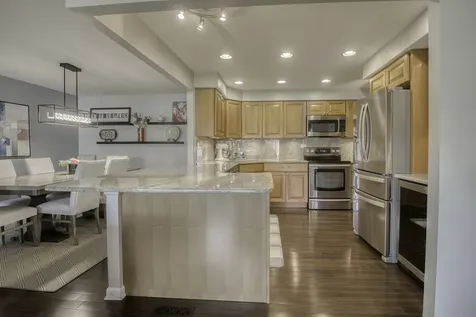 2 Oak Brook Club Drive Oak Brook IL 60523