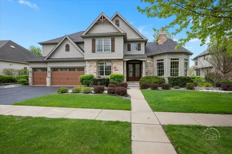 4N734 Blue Lake Circle St. Charles IL 60175