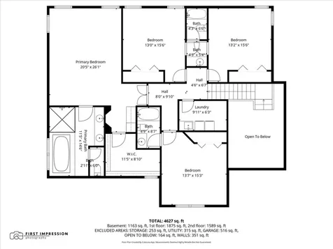 4N734 Blue Lake Circle St. Charles IL 60175