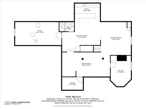 4N734 Blue Lake Circle St. Charles IL 60175