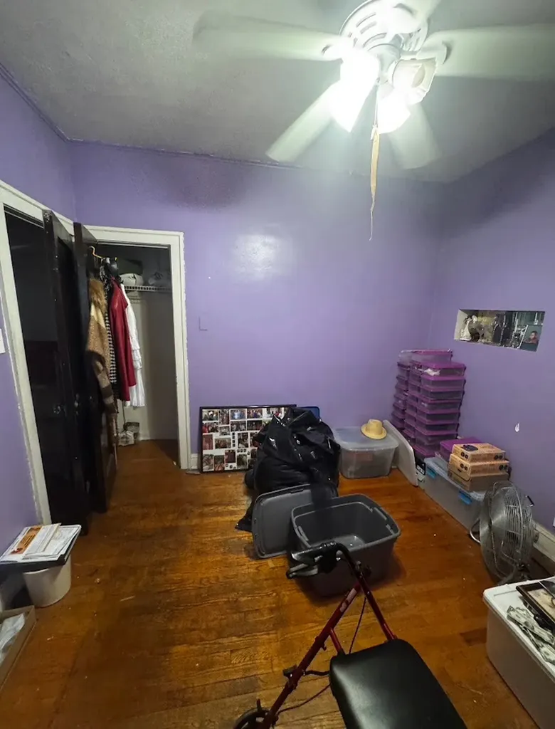 7940 South Marshfield Avenue Chicago IL 60620