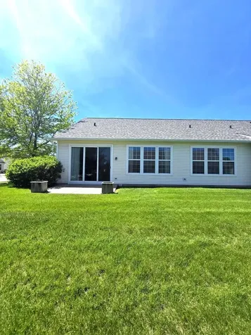 818 Woodland Drive Shorewood IL 60404