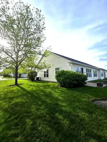 818 Woodland Drive Shorewood IL 60404