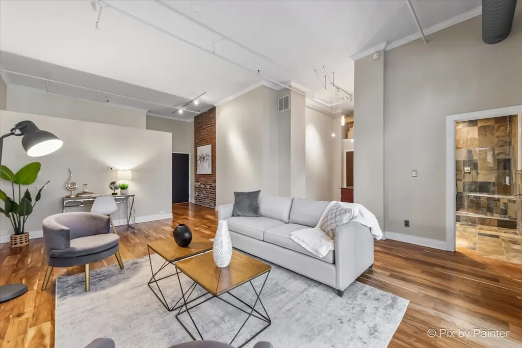 360 West Illinois Street Chicago IL 60654
