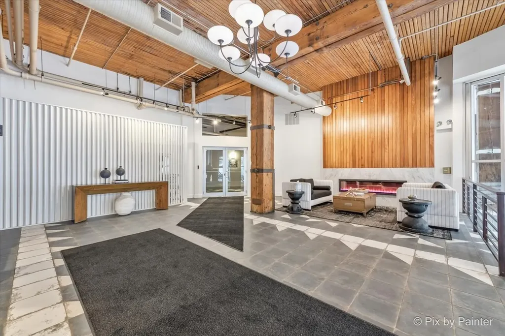360 West Illinois Street Chicago IL 60654