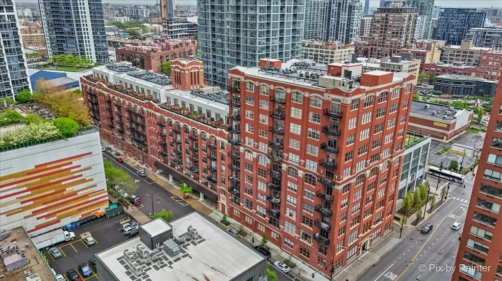 360 West Illinois Street Chicago IL 60654