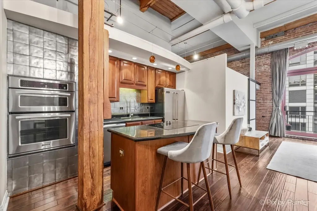 360 West Illinois Street Chicago IL 60654