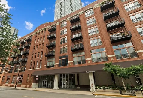 360 West Illinois Street Chicago IL 60654