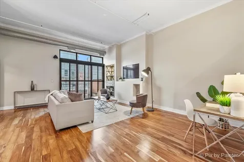 360 West Illinois Street Chicago IL 60654