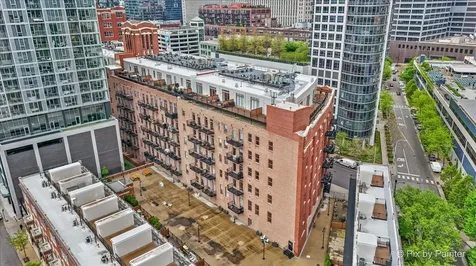360 West Illinois Street Chicago IL 60654