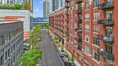 360 West Illinois Street Chicago IL 60654