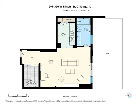 360 West Illinois Street Chicago IL 60654