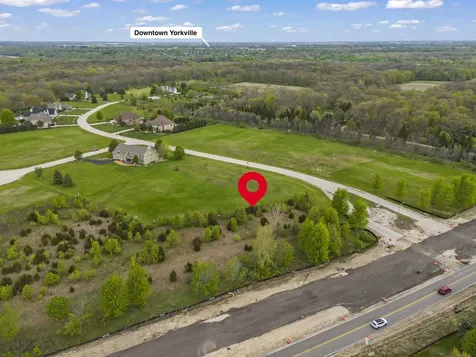 8032 Shadow Creek Lane Yorkville IL 60560