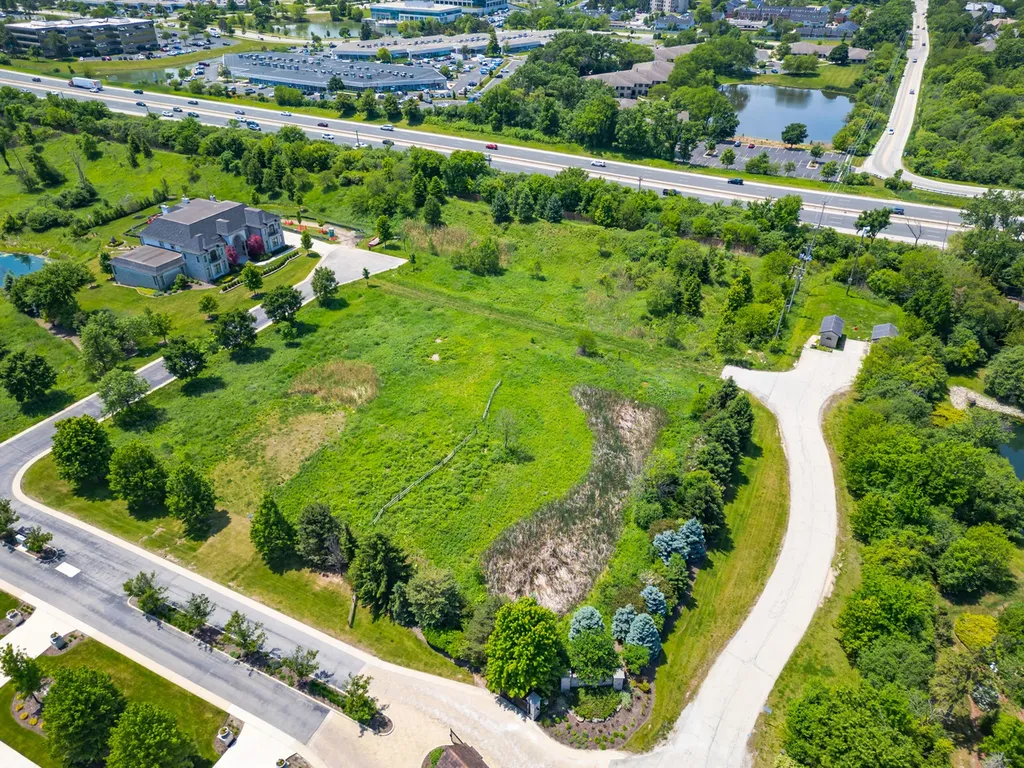 20 Keller Lane Oak Brook IL 60523