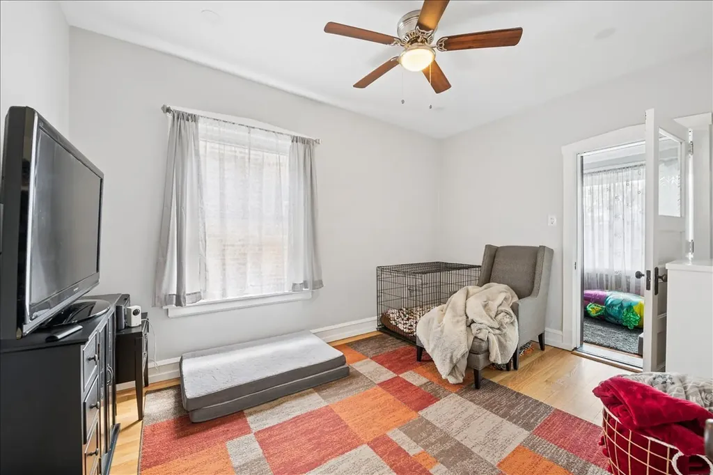 2629 West Winnemac Avenue Chicago IL 60625