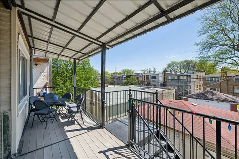 2629 West Winnemac Avenue Chicago IL 60625