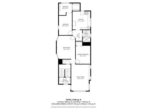 2629 West Winnemac Avenue Chicago IL 60625